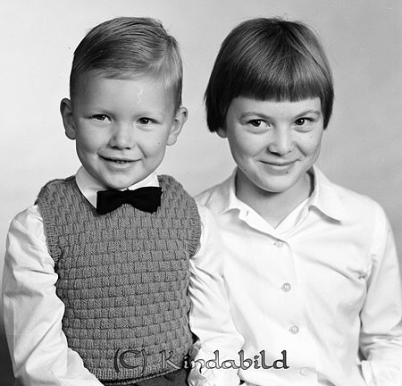 Barnen Lindqvist Kisa
gepe
Torbjörn och Margareta Lindqvist
Nyckelord: Lindqvist Kisa