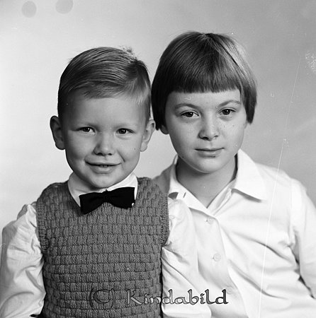 Barnen Lindqvist Kisa
gepe
Syskonen Margareta och Torbjörn Lindqvist
Nyckelord: Lindqvist Kisa