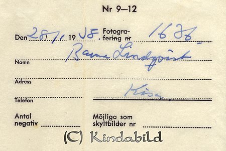 Barnen Lindqvist Kisa
Nyckelord: Lindqvist Kisa