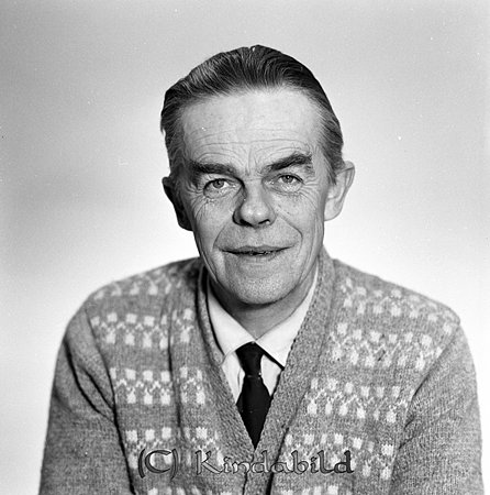 Sven Gilbert Kisa
Nyckelord: Sven Gilbert