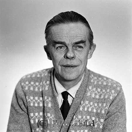Sven Gilbert Kisa
raja
Man klädd i skjorta slips under en tröja

Nyckelord: Gilbert Kisa