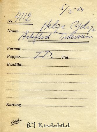 Helge Ydringer Årteflod Tidersrum
Nyckelord: Ydringer Tidersrum