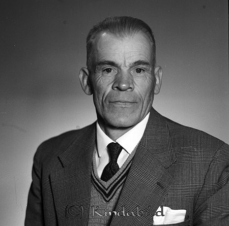 Tore Gustavsson Kärra Björkfors
raja
Man klädd i skjorta slips och kavaj

Nyckelord: Gustavsson Björkfors