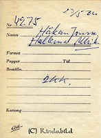 Filnamn=Petters. - 4275a - bak.jpg
Filstorlek=38KiB
Dimensioner=330x450
Uppladdade datum=Sep 11, 2012 Petters. - 4275a - bak.jpg