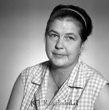 Fru Ingrid Struve Kisa Värdshus Kisa
raja
Kvinna klädd i rutig klänning utan ärmar   

Nyckelord: Struve Kisa