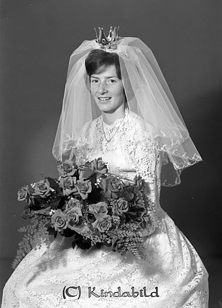 Hans-Göran Svensson Kisa
gepe
Bruden Vivianne Frid
Nyckelord: Svensson Kisa