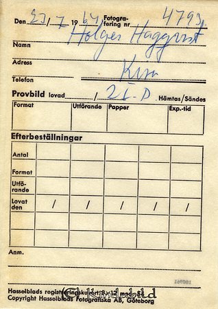 Holger Hagqvist Kisa
Nyckelord: Hagqvist Kisa