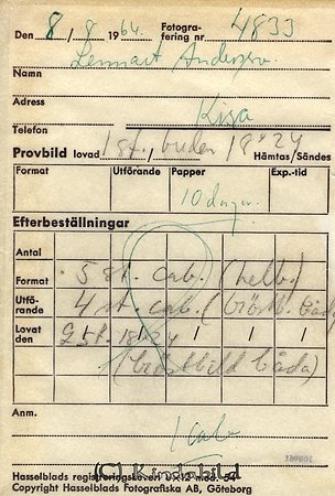 Lennart Andersson Kisa
Nyckelord: Andersson Kisa