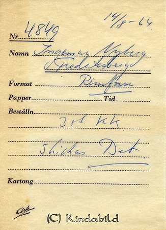 Ingemar Nyberg Fredriksberg Rimforsa
Nyckelord: Nyberg Rimforsa