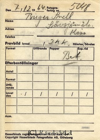 Birger Snell Sävsjömåla Kisa
Nyckelord: Snell Kisa