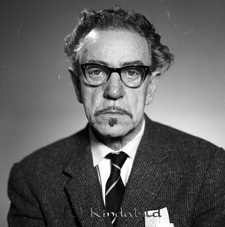 Ivan Ring Kisa
