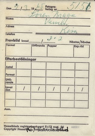 Sören Brage Verveln Kisa
Nyckelord: Brage Kisa