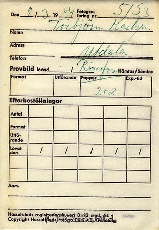 Torbjörn Karlsson Utdala Rimforsa
Nyckelord: Karlsson Rimforsa