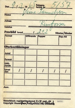 Veine Samuelsson Rimforsa
Nyckelord: Samuelsson Rimforsa