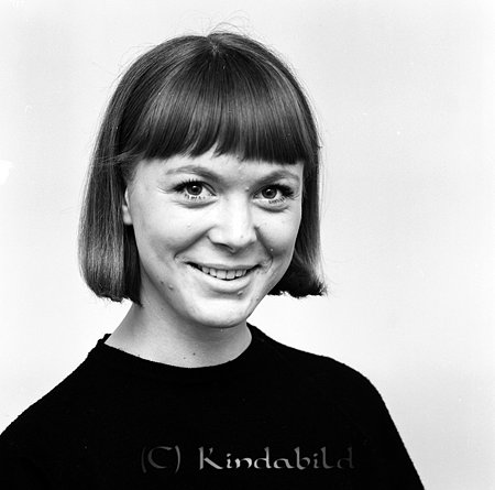 Margareta Lindqvist Tallgatan 8 Kisa
raja
Kvinna klädd i mörk tröja

raja
Margareta Lindqvist. dotter till Göte och Ingrid Lindqvist.
Brodern heter Torbjörn. Margareta var gift med Bruno Johansson. 
Källa: Studiegruppen hembygdsgården

Nyckelord: Lindqvist Kisa