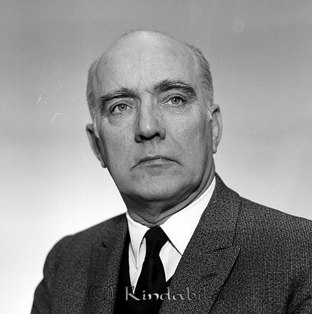 Ingengör Salmberg Ulrikagatan Kisa
raja
Man klädd i skjorta slips och kavaj

raja
Tauno Salmberg född 1907. han arbetade på Forså Pappersbruk
1970 bodde han i Klippan.
Källa: Folkräkning 1970 
Källa: Gerd Pettersson

Nyckelord: Salmberg Kisa