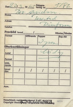 Bo Arvidsson Tävelstad Rimforsa
Nyckelord: Arvidsson Rimforsa