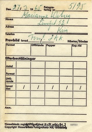 Marianne Wiberg Linnégatan 52 Kisa
Nyckelord: Wiberg Kisa