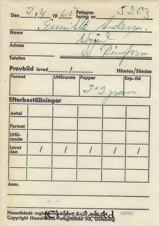Gunilla Andersson Nygård Rimforsa
Nyckelord: Andersson Rimforsa