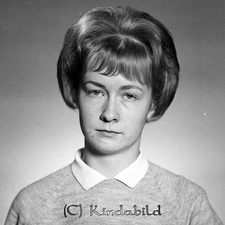 Gunilla Andersson Nygård Rimforsa
raja
Kvinna klädd i ljus tröja  

Nyckelord: Andersson Rimforsa