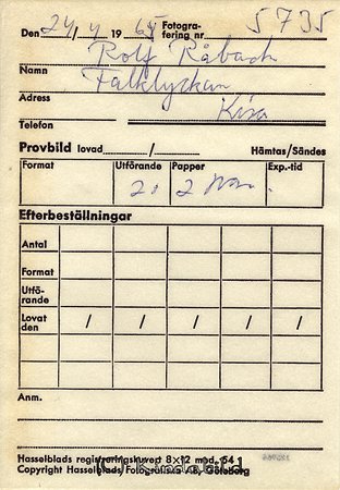 Rolf Råback Falklyckan Kisa
Nyckelord: Råback Kisa