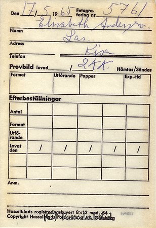 Elisabeth Andersson Lasarettet Kisa
Nyckelord: Andersson Kisa