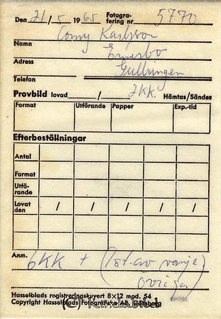Conny Karlsson Ennesbo Gullringen
Nyckelord: Karlsson Gullringen