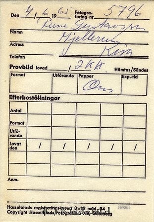 Rune Gustavsson Mjellerum Kisa
Nyckelord: Gustavsson Kisa