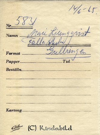 Mari Ljunqvist Falla Skola Gullringen
Nyckelord: Ljunqvist Gullringen