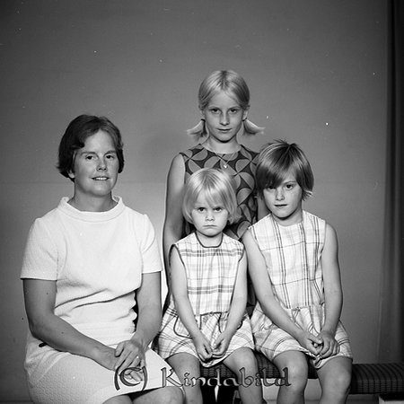 Fru Ulla Söderbäck Värgårdsplan 2 B Kisa
Nyckelord: Ulla Söderbäck