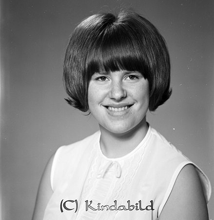 Maud och Britt Anebreid Yxefall
raja
Kvinna klädd i en ljus blus
gepe
Tvillingarna Maud och Britt Anebreid.
Nyckelord: Anebreid Yxefall