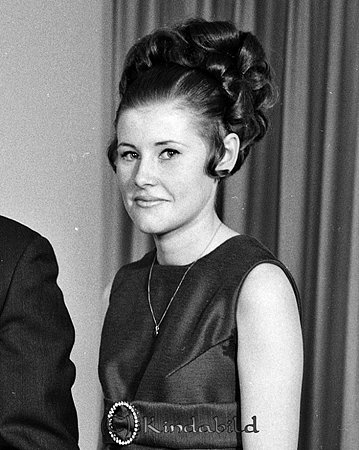 Inge Johansson Fubbetorp Kisa
raja
Bröllopsvittne

raja
Majken Scott, senare gift med Sven-Inge Svensson 
Källa: tomali


Nyckelord: Johansson Kisa