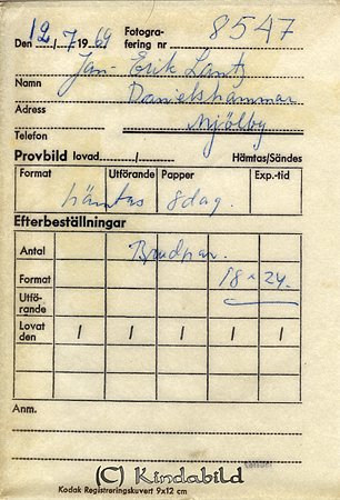 Jan-Erik Lantz Danielshammar Mjölby
Nyckelord: Lantz Mjölby
