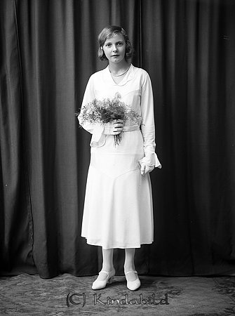 Eivor Andersson Brokullen Björkhamra Kisa
raja
Konfirmationsfoto

Nyckelord: Andersson Kisa