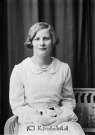 Ingeborg Pihl Kisa
raja
Konfirmationsfoto

Nyckelord: Pihl Kisa