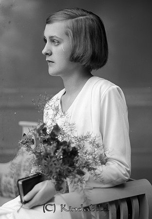 Märta Gustafsson Järnvägen Kisa
raja
Konfirmationsfoto

Nyckelord: Gustafsson Kisa