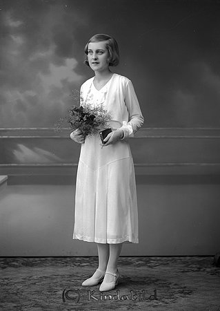 Märta Gustafsson Järnvägen Kisa
raja
Konfirmationsfoto

Nyckelord: Gustafsson Kisa