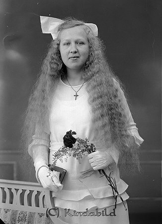 Sigrid Johansson Äleby Horn
raja
Konfirmationsfoto

Nyckelord: Johansson Horn