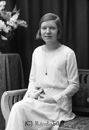 Ingegerd Pettersson Ålhult Hycklinge
raja
Konfirmationsfoto

Nyckelord: Pettersson Hycklinge