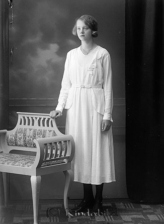 Siri Andersson Ryda Björkfors
raja
Konfirmationsfoto

Nyckelord: Andersson Björkfors