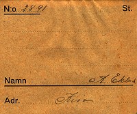 Filnamn=Falk - 2891a - bak.jpg
Filstorlek=68KiB
Dimensioner=450x376
Uppladdade datum=Sep 30, 2013 Falk - 2891a - bak.jpg
