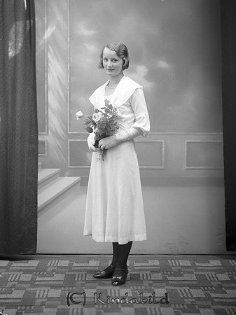 Dagmar Bostrand Tomtebo Södra Vi
raja
Konfirmationsfoto

Nyckelord: Bostrand Södra Vi