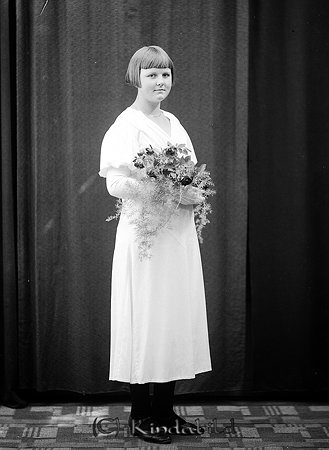 Berta Pettersson Södra Vi
raja
Konfirmationsfoto

Nyckelord: Pettersson Södra Vi