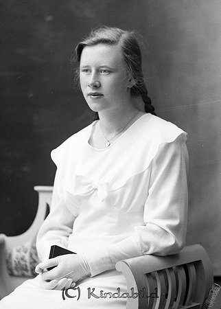 Ebba Andersson Killingevid Västra Eneby
raja
Konfirmationsfoto

Nyckelord: Andersson Västra Eneby