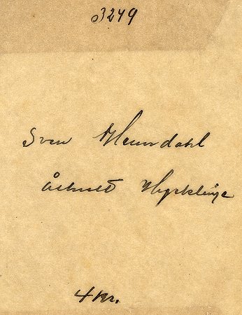 Sven Hellerdahl Ålhult Hycklinge
Nyckelord: Hellerdahl Hycklinge