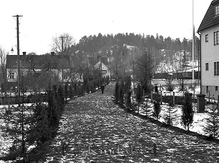 Andersson Ågården
raja
Storgatan i Kisa
Nyckelord: Andersson Ågården