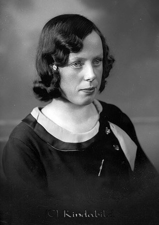 Alva Dahlberg Horn
Nyckelord: Alva Dahlberg