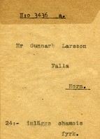 Filnamn=Falk - 3436a - bak.jpg
Filstorlek=39KiB
Dimensioner=321x450
Uppladdade datum=Sep 30, 2013 Falk - 3436a - bak.jpg