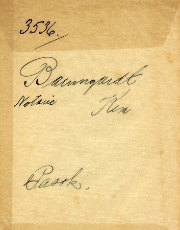 Notarie Baumgardt Kisa
Nyckelord: Baumgardt Kisa