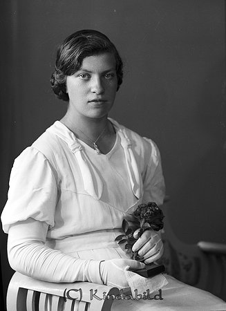 Margaretha Johansson Norrhult Verveln
raja
Konfirmationsfoto

Nyckelord: Johansson Verveln